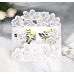 Pocket Invitation Wedding Card Design Laser Cut Business Invitation Wholesale